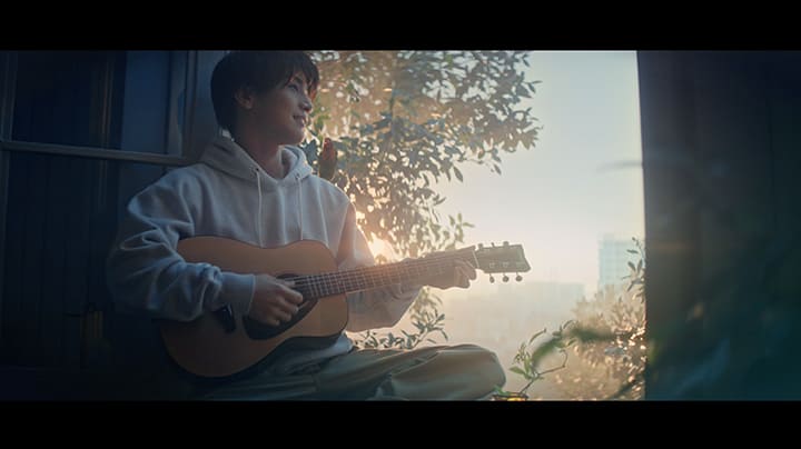 味の素AGF Blendystick 朝オーレ